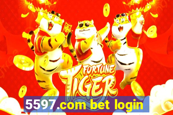 5597.com bet login